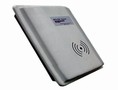 UHF RFID Reader offers long read range of up to 15 m.