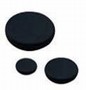 RFID Laundry Tag features 0.5-1.5 m read/write range.