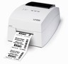 Inkjet Bar Code Label Printer offers 1,200 dpi resolution.