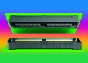 Connector System comes in 7 and 10 mm stack heights.