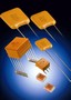 
AVX Provides DO 160 Testing Options for Surface Mount and Leaded Capacitors
