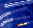 
Inert Tubing for Air, Gas and Liquid Handling Applications
