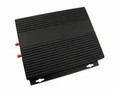 UHF RFID Reader has double antenna channel.