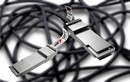 
New Gore(TM) QSFP Assemblies Improve Cable Reliability in InfiniBand Applications
