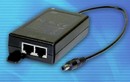 PoE Splitter powers cameras, heaters, and illuminators.