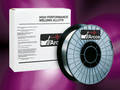 Electrodes are suited for food/chemical/petroleum plants.