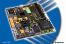 Computer-on-Module features 45nm Intel® Atom(TM) processor N270.