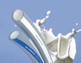 
Food Handling Hoses Preserve Taste and Resists Bacteria
