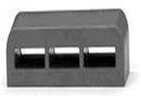 RFID Tags are suited for applications in on-metal tagging.