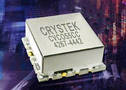 VCO operates from 4,267 to 4,442 MHz.