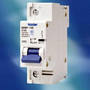 Miniature Circuit Breaker is rated up to 125 A.