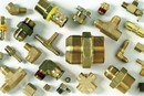 
Brennan Industries Expands its Line of Brass Fittings
