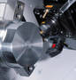 Tool Holding System is designed for lathe machines.