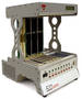 Development System is available with 7-slot 6U VPX backplane.