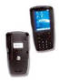 RFID Reader/Writer uses Intel's® PXA255 processor.