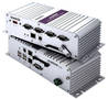 Embedded Computer is built to simplify system integration.
