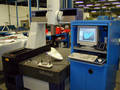 
3D Laser Scanner Retrofits Available for I++ Compatible CMMs
