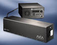 Diode-pumped Laser suits silicon micromachining applications.