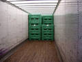 
Triple Diamond Plastics Launches 45x48x42 Collapsible Bin
