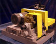 
New Tube & Rod End-Finishing Machine from Manchester Tool & Die
