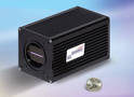 SWIR InGaAs Camera features 14-bit digital capture.