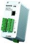 Ethernet I/O Server supplies 4-channel analog output.