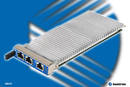 Advanced Mezzanine Card is fully hot-swappable.