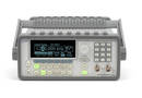 Arbitrary Waveform Generator delivers 50 MHz sine waves.