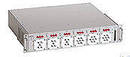 Microwave Switch features LXI Class A technology.