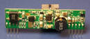 PD Modules support 3 output voltages of 3.3, 5, and 12 V.