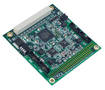 PCI Interface Card supports transfer rates up to 20 Mbps.