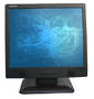 LCD Monitor has 19 in. TFT active matrix display.