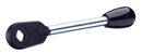 Ratchet Wrenches are offered with interchangeable inserts.
