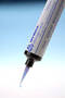 Plastics Bonding Adhesive features built-in cure indicator.