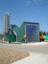 
Schenck Process IntraBulk Receives up to 500 Tons Per Hour from Road Tipping Trucks 
