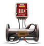 
Sierra's Ultrasonic Flow Meter Voted Most Innovative Ultrasonic Flow Meter of 2008 by Industry Publication
