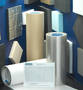 Adhesive Transfer Tape can bond ether, ester, and PVC foams.