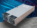 Switching Power Supplies feature remote on/off control.