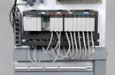 
I/O Wiring Conversion System Helps PLC Users with Phased Migration to Rockwell Automation Integrated Architecture
