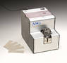 Screwfeeder can accommodate up to 11 different sized screws.