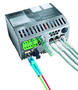 Switch suits Profinet, EtherNet/IP and Ethernet applications.