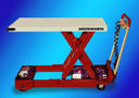 
Lift Tables Feature Powered Portability
