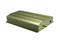 Long Range RFID Reader offers 4 W of RF output power.