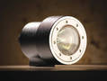 Auxiliary Riding Light has 8° beam spread.