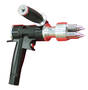 Air Blow Gun removes heavy or stubborn debris.