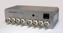 Routing Switcher features remote capability.