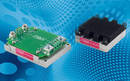 DC/DC Converters offer 100 W of output power.