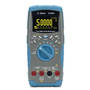 
Davis Instruments Offers New Agilent Technologies U1253A Digital Multimeter
