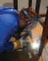Stick Electrode offers 70,000 psi minimum tensile strength.