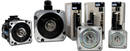
�-V Servo Series from Yaskawa Offers the Highest Accuracy, Easiest Set-up, and Versatile Connectivity
